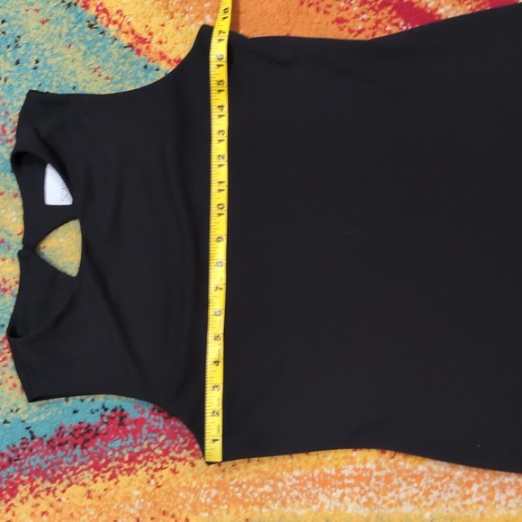 Vintage Scarlett  maxi dress 💋💋 - Picture 10 of 10